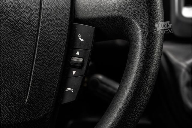 Furgão fechado FIAT Ducato **2.3 MultiJet | Bakwagen met Laadklep |