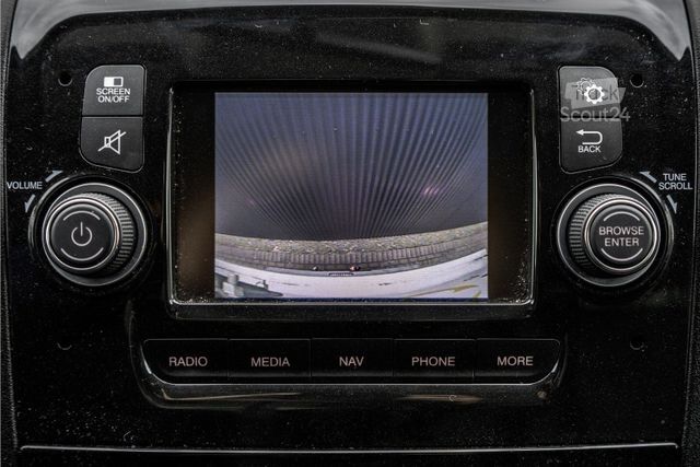 Furgão fechado FIAT Ducato **2.3 MultiJet | Bakwagen met Laadklep |