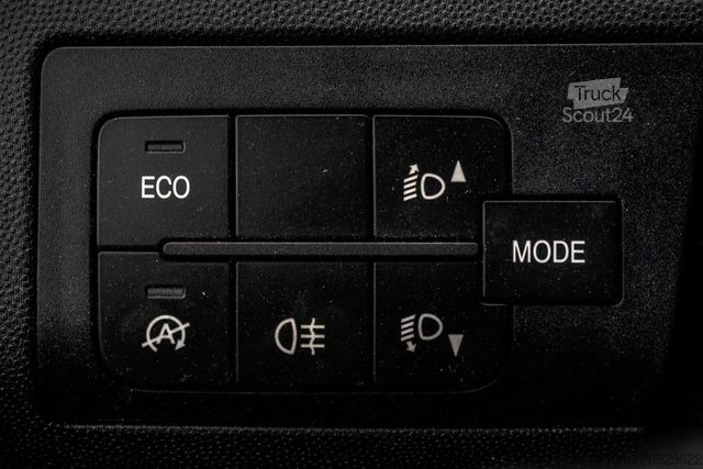 Furgão fechado FIAT Ducato **2.3 MultiJet | Bakwagen met Laadklep |