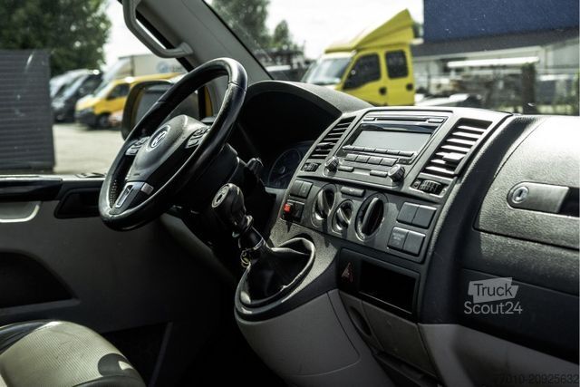 Ploščati dostavnik VOLKSWAGEN Transporter TDI | L2H1 | Cruise | PDC | MOTOR DE