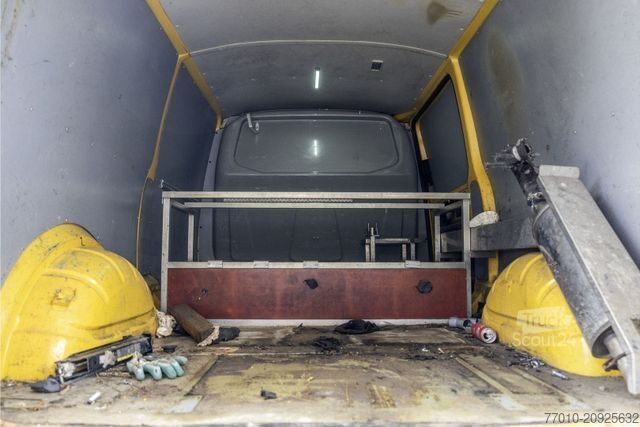 Ploščati dostavnik VOLKSWAGEN Transporter TDI | L2H1 | Cruise | PDC | MOTOR DE