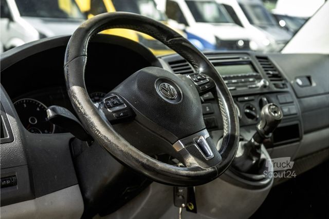 Ploščati dostavnik VOLKSWAGEN Transporter TDI | L2H1 | Cruise | PDC | MOTOR DE