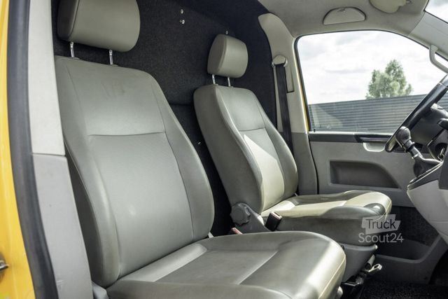 Ploščati dostavnik VOLKSWAGEN Transporter TDI | L2H1 | Cruise | PDC | MOTOR DE