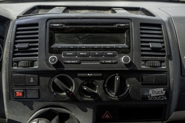 Ploščati dostavnik VOLKSWAGEN Transporter TDI | L2H1 | Cruise | PDC | MOTOR DE