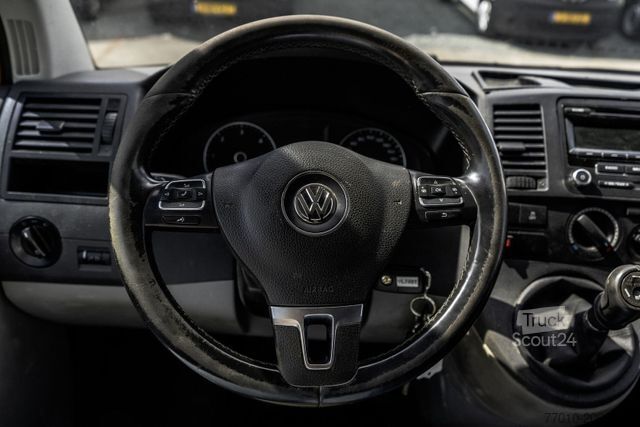 Ploščati dostavnik VOLKSWAGEN Transporter TDI | L2H1 | Cruise | PDC | MOTOR DE