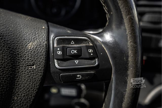 Ploščati dostavnik VOLKSWAGEN Transporter TDI | L2H1 | Cruise | PDC | MOTOR DE