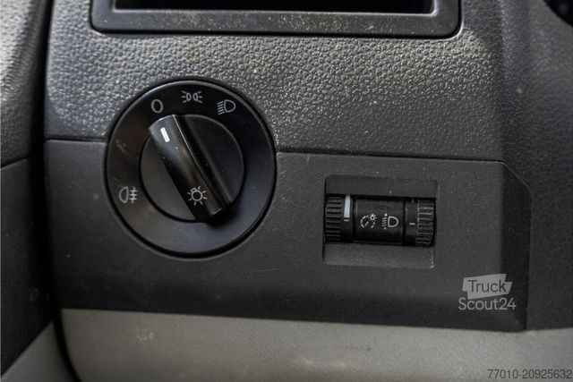 Ploščati dostavnik VOLKSWAGEN Transporter TDI | L2H1 | Cruise | PDC | MOTOR DE