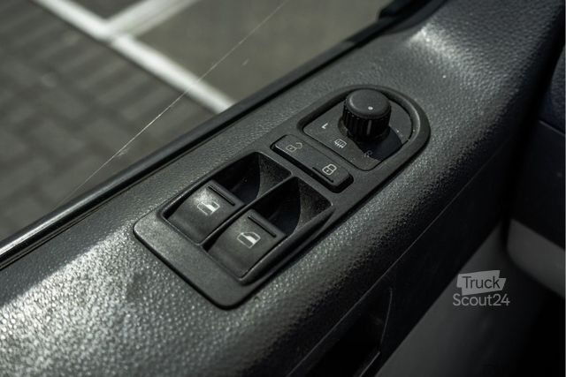 Ploščati dostavnik VOLKSWAGEN Transporter TDI | L2H1 | Cruise | PDC | MOTOR DE