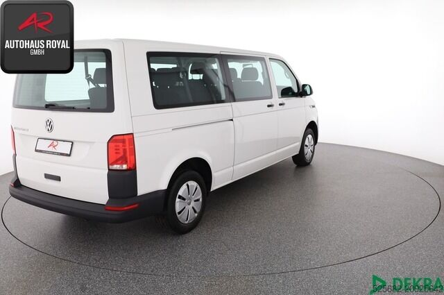 Minibus Volkswagen T6 Kombi T6.1 2.0 TDI LANG 9 SITZE KLIMA,1.HAND