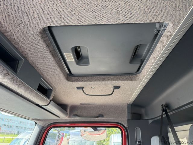 Specializētais kravas auto MERCEDES-BENZ Atego 1528 METZ DLK 23-12 L32 CAN Drehleiter