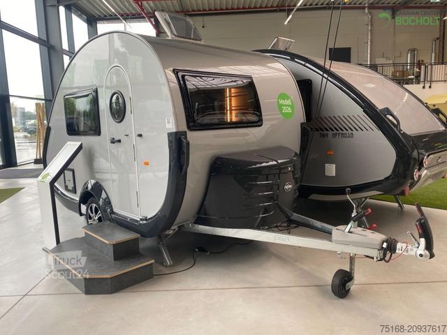 Karavan TAB BASIC 320 Modell 2026