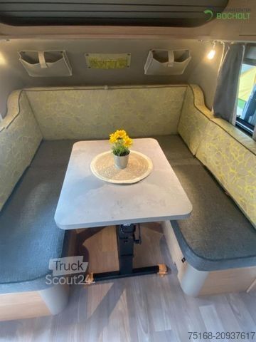 Karavan TAB BASIC 320 Modell 2026