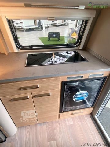 Karavan TAB BASIC 320 Modell 2026