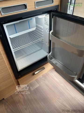 Karavan TAB BASIC 320 Modell 2026