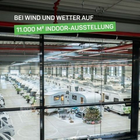 Autorulotă semi-integrată KNAUS Van TI 650 MEG VANSATION Modell 2026
