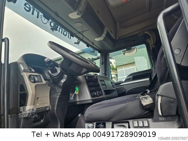 Standard SZM MAN 18:510 TGX phyd.