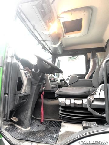 Savivartis sunkvežimis MAN TGS 26.440*6x2*Absatzkipper* Palfinger mit Fern