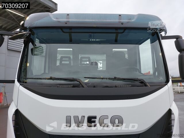 Basculante de 3 lados Iveco Eurocargo 140E280 4X2 NL-Truck LOW Mileage 6m3 ...