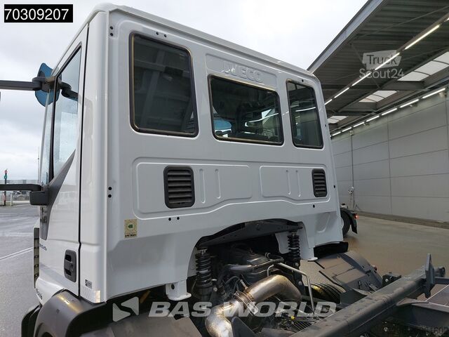 Basculante de 3 lados Iveco Eurocargo 140E280 4X2 NL-Truck LOW Mileage 6m3 ...