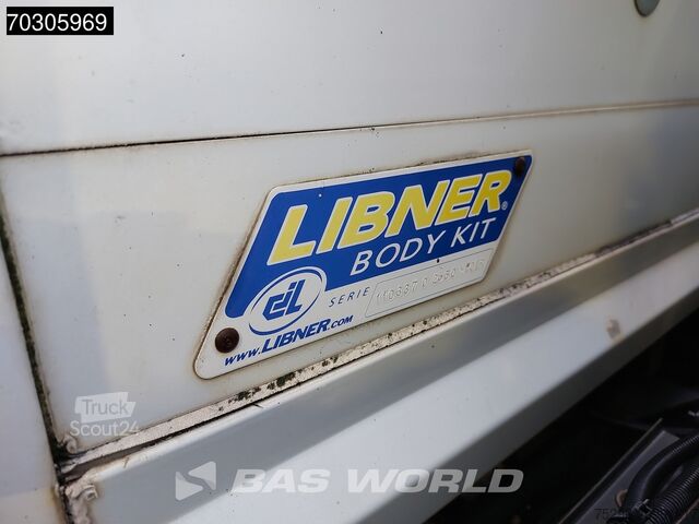 Prelata glisantă Renault Midlum 270 Midlum 4X2 18tonner Automatic 1500kg...