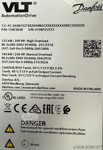 Klappstein Trucks GmbH Klappstein Trucks GmbH Klappstein Trucks GmbH