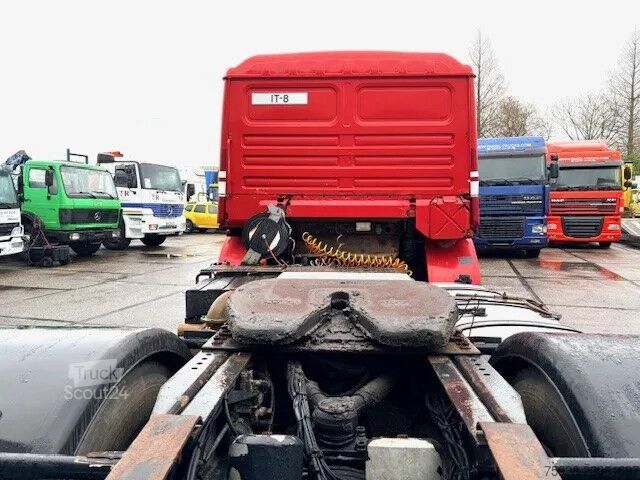 MTS standard MAN 19.373 F2000 FLT 4x2 (EURO 2 / 6-CILINDER HEADS...