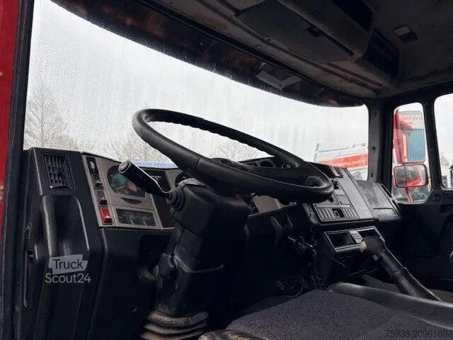 MTS standard MAN 19.373 F2000 FLT 4x2 (EURO 2 / 6-CILINDER HEADS...