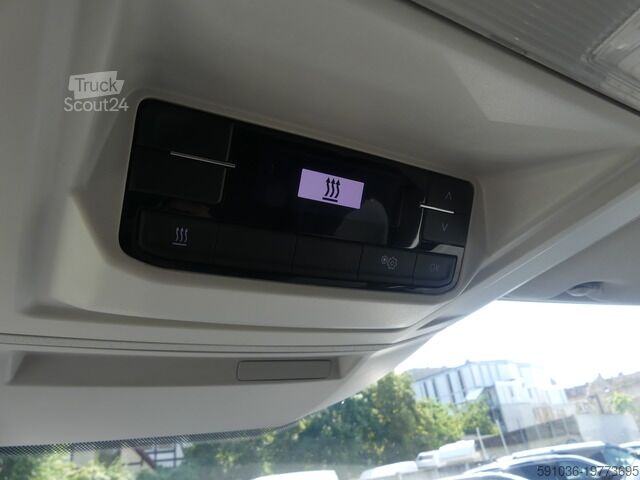 Bestelwagen Volkswagen Crafter Kasten 35  2.0 TDI 4Motion ACC/LED/STHZ/AHK/KAM