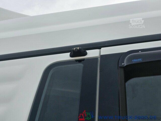 Krokcontainer MAN TGX 18.440 XXL 2Betten Retarder 1.Hd Kühlschrank