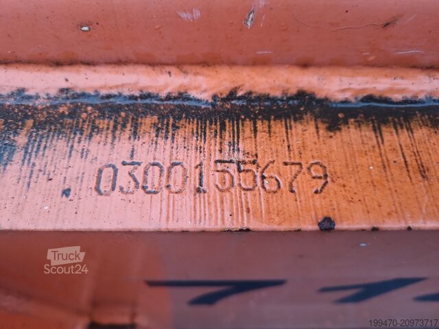 Sujungta darbo platforma JLG 800AJ (26m)