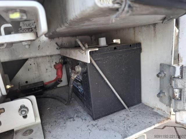 Pont élévateur à ciseaux Genie GS-4069 RT OR