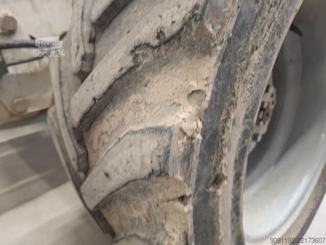 Elevador de tesoura Genie GS-4069 RT OR