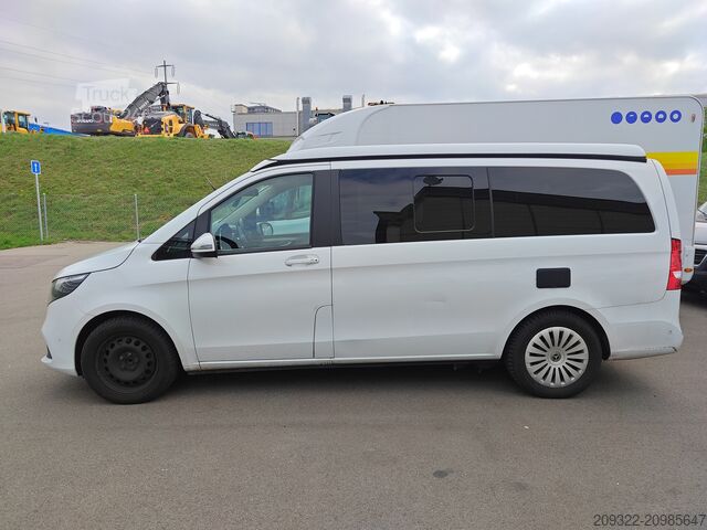 Camper van Mercedes Marco Polo 250d | Camper | 2 Posti Letto | Cucina