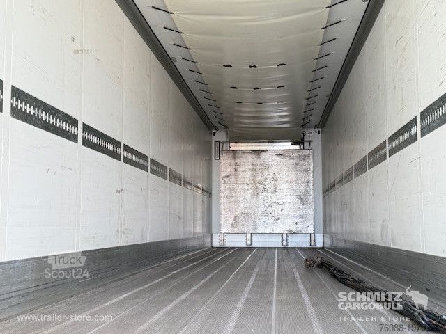Kühlauflieger Schmitz Cargobull Tiefkühler Standard