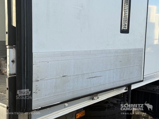 Kühlauflieger Schmitz Cargobull Tiefkühler Standard