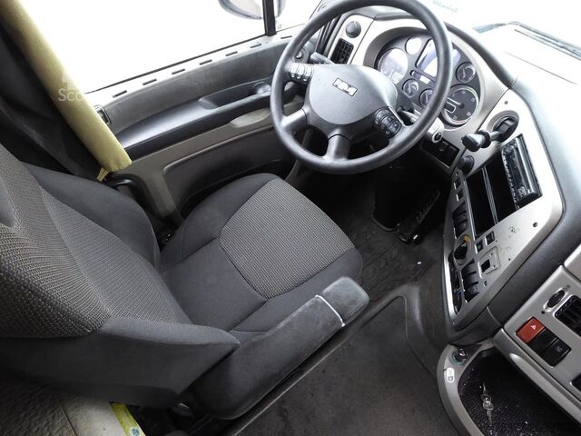 MTS standard DAF XF 105 SSc , MOTOR PROBLEEM, 460HP/Retarder/ To...