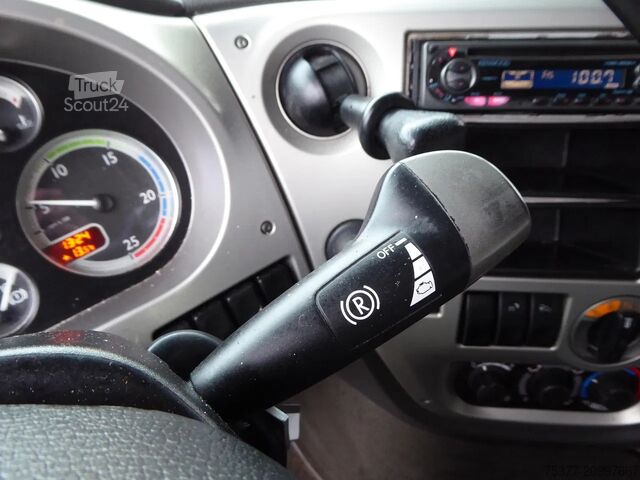 MTS standard DAF XF 105 SSc , MOTOR PROBLEEM, 460HP/Retarder/ To...