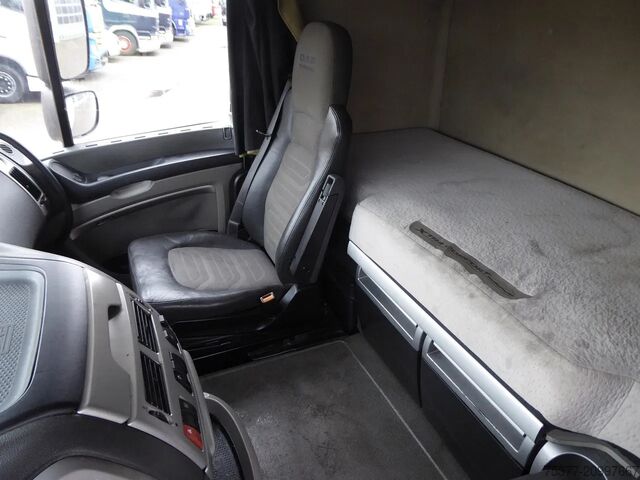 MTS standard DAF XF 105 SSc , MOTOR PROBLEEM, 460HP/Retarder/ To...