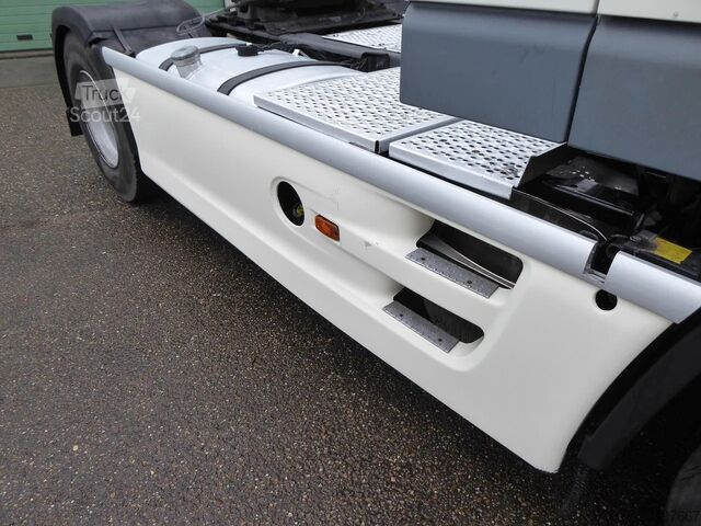 MTS standard DAF XF 105 SSc , MOTOR PROBLEEM, 460HP/Retarder/ To...