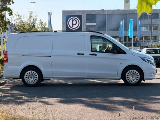 Kastenwagen MERCEDES-BENZ Vito 119 extralang*L3*LED*2,5t AHK*Automatik