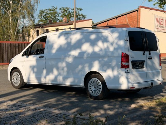 Kastenwagen MERCEDES-BENZ Vito 119 extralang*L3*LED*2,5t AHK*Automatik