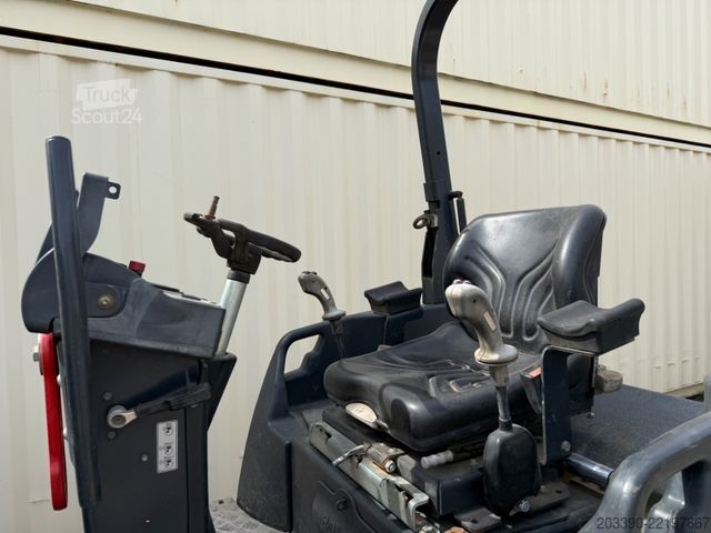 Walzenzug BOMAG BW135AD-5 / 2015 BJ / 1.979H / 3.9 T