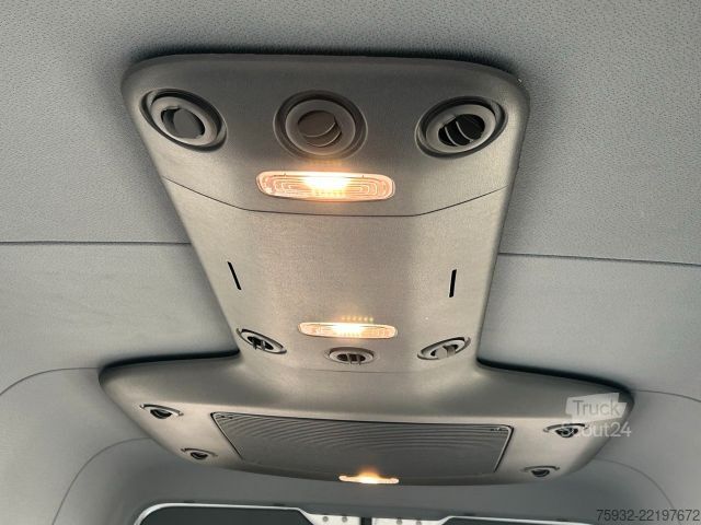 Minibus MERCEDES-BENZ Sprinter 311 Mobility 23 LIFT Rollstuhlbus