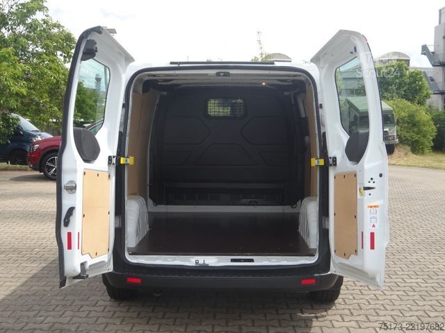 Skåpbil FORD Transit Custom Kasten 280 L1 Euro6