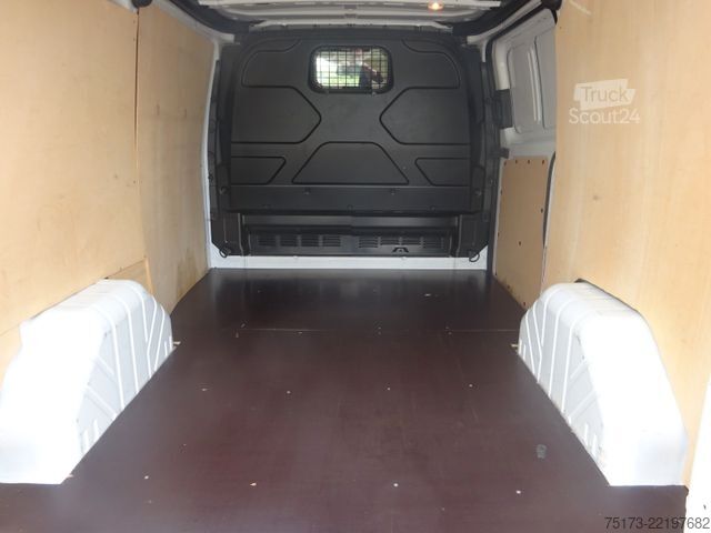 Skåpbil FORD Transit Custom Kasten 280 L1 Euro6