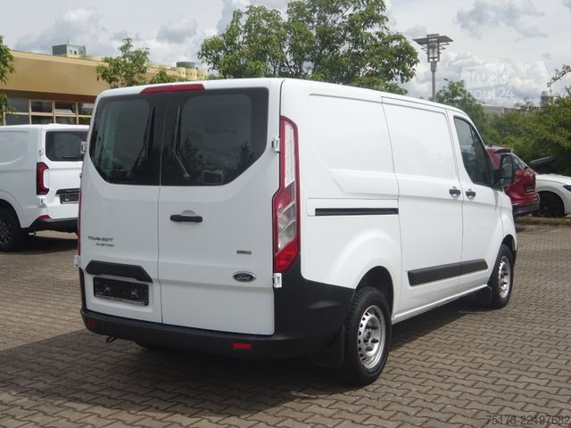 Skåpbil FORD Transit Custom Kasten 280 L1 Euro6