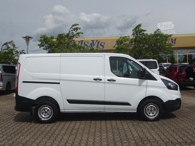 Skåpbil FORD Transit Custom Kasten 280 L1 Euro6