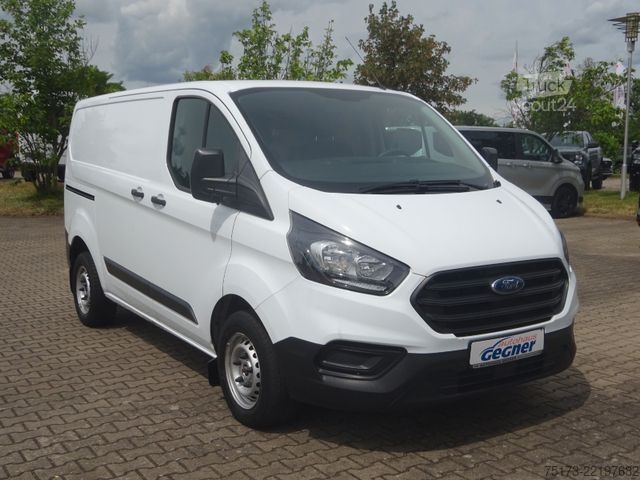 Skåpbil FORD Transit Custom Kasten 280 L1 Euro6