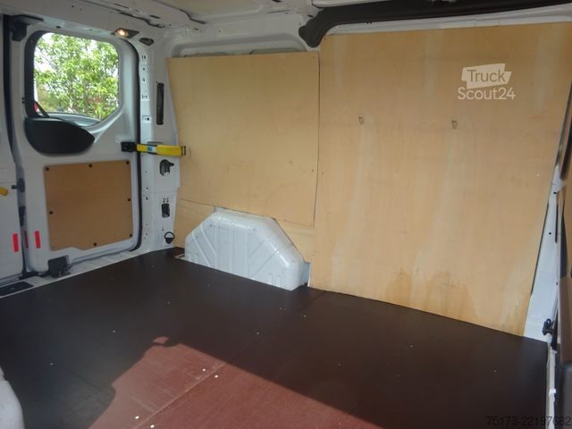 Skåpbil FORD Transit Custom Kasten 280 L1 Euro6