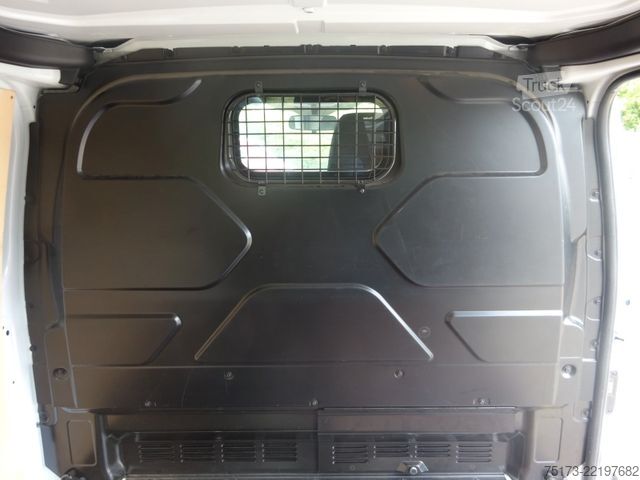 Skåpbil FORD Transit Custom Kasten 280 L1 Euro6